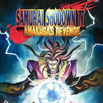 SAMURAI SHODOWN IV ACA NEOGEO