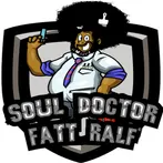 Soul Doctor Fatt Ralf Vol. 1