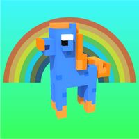 Multicraft: Girls' Pony Craft