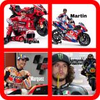 Nama Pembalap Moto GP dunia