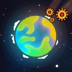 Planet Defender Galaxy War