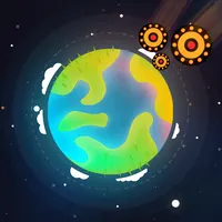 Planet Defender Galaxy War