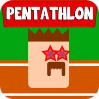 Summer Athletics Pentathlon