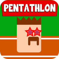 Summer Athletics Pentathlon