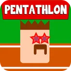 Summer Athletics Pentathlon