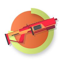 Alter Target – Shooting Puzzle