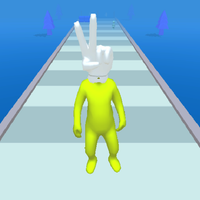 Rock Paper Scissors 3D