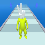 Rock Paper Scissors 3D