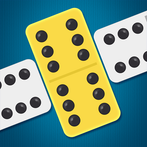 Classic Dominoes: Board Games
