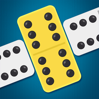 Classic Dominoes: Board Games