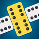 Classic Dominoes: Board Games