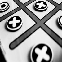 Tic Tac Toe