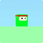Jumper jhon Run