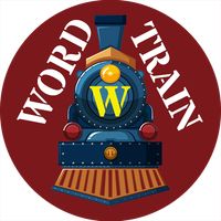 Word Train: the unstoppable wo