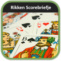 Rikken