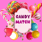 Candy Match: Puzzle Game