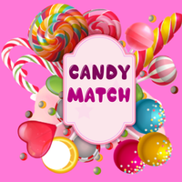Candy Match: Puzzle Game