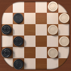 Checkers Clash: Online Game