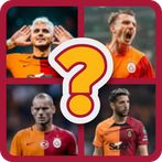 Galatasaray - Futbolcu Kim