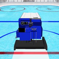 Zamboni Challenge