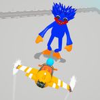 Capture The Monster