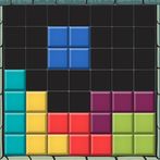Rock Block Puzzle
