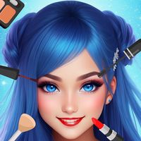Girls Dress Up Game: Girl Game