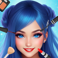 Girls Dress Up Game: Girl Game