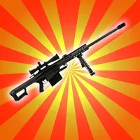 Sniper M82 Meme Simulator