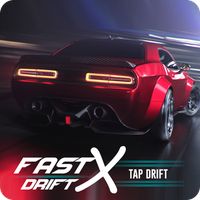 Fast X Racing - Tap Drift