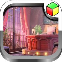 Escape From Glam Forest House