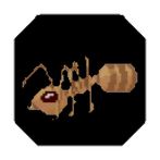 ANT WAR TURRET TOWER