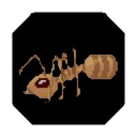ANT WAR TURRET TOWER