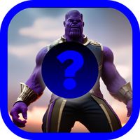MarvelMania - AI Image Trivia