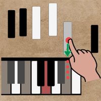 Piano Puzzle
