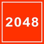 2048 Number Puzzle Game