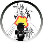 Booble Zombie Shooter