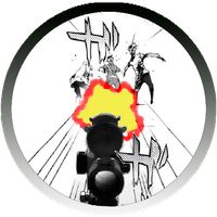 Booble Zombie Shooter