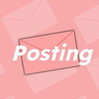 Posting!