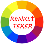 Renkli Teker