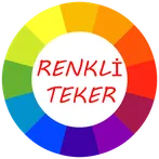 Renkli Teker