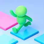 Race Thru Color