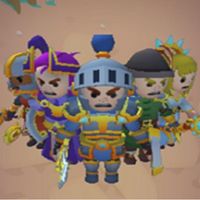 Castle Defense: Offline