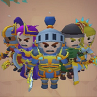 Castle Defense: Offline