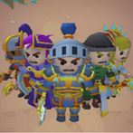 Castle Defense: Offline