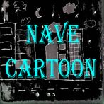 Nave Cartoon (P)