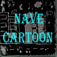 Nave Cartoon (P)