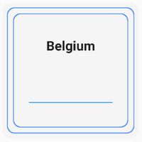 Beercaps - Countries