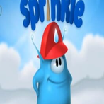 Sprinkle!