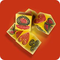 Langur Burja (Jhandi Munda)